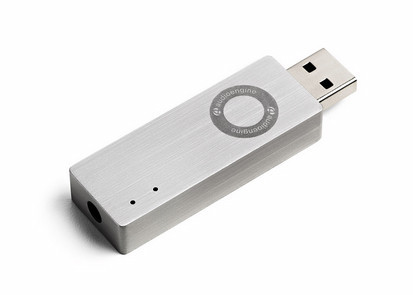 Special Offer - Audioengine D3 DAC - Special offer while stocks last!!