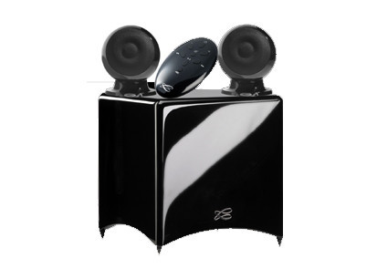 Special Offer - Cabasse Stream 3 - EX-DISPLAY SPECIAL OFFER - ONE ONLY!!