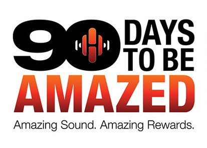 Special Offer - Denon HEOS by Denon 90 Day Risk Free Trial Offer