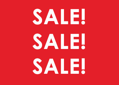 Special Offer - Bartletts HiFi Christmas and New Year Sale